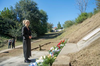 DAN SEĆANJA na žrtve fašističkog terora